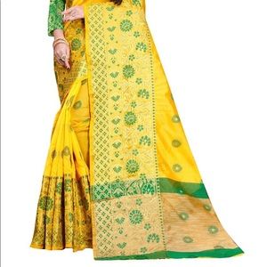Sarees for Wholesale 4 Pieces